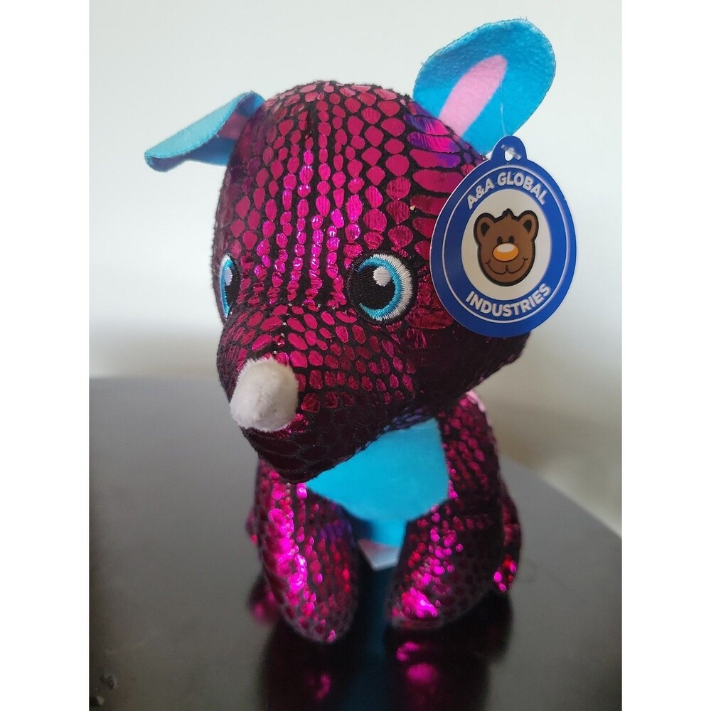A&A Global Plush